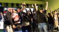 Boycott se corona como la mejor hamburguesería en el Burger Fest Vol. 9 y representará al Perú en Argentina