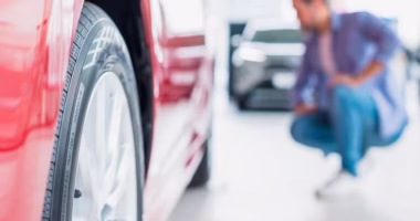 CYBERDAY 2026: DESCUENTOS EN REPUESTOS BUSCAN INCENTIVAR MANTENCIÓN PREVENTIVA DE AUTOS / AUTOPLANET