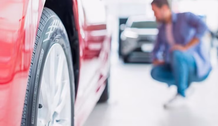 CYBERDAY 2026: DESCUENTOS EN REPUESTOS BUSCAN INCENTIVAR MANTENCIÓN PREVENTIVA DE AUTOS / AUTOPLANET