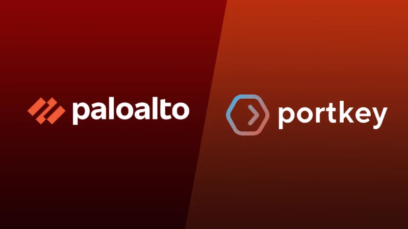 NP: Palo Alto Networks Completa la Adquisición de Portkey para Proteger Agentes de IA