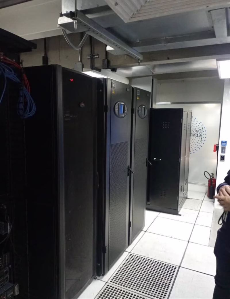 Climatización de precisión disminuye impacto de la coyuntura eléctrica en las empresas