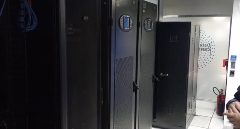 Climatización de precisión disminuye impacto de la coyuntura eléctrica en las empresas