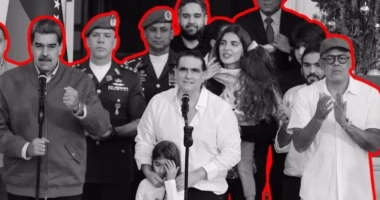 El último secreto de Saab. Lo que sabe el hombre que los Maduro no quieren que hable